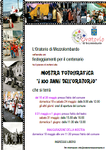 Mostra Fotografica 2014