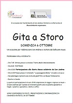 gita storo