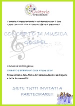 gospel-2014