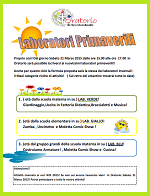 Laboratori Invernali 2015