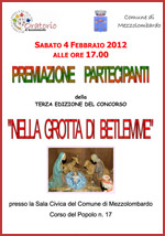 presepi 2012